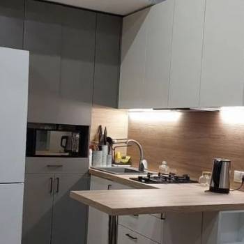 Продается 1-комнатная квартира, 34,5 м²