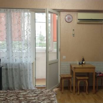 Продается 1-комнатная квартира, 23,6 м²
