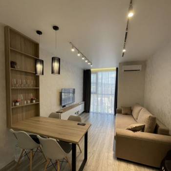 Продается 1-комнатная квартира, 25 м²