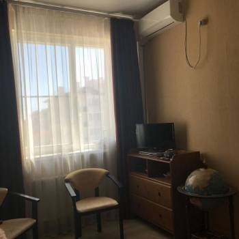 Продается 1-комнатная квартира, 26 м²