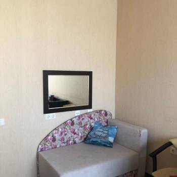 Продается 1-комнатная квартира, 26 м²