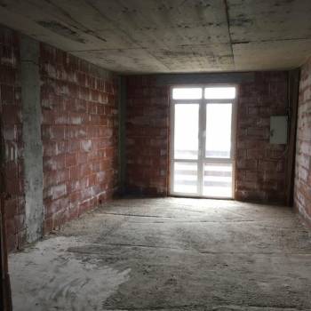 Продается 1-комнатная квартира, 24 м²