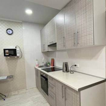 Продается 1-комнатная квартира, 38,7 м²