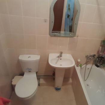 Продается 1-комнатная квартира, 32,3 м²