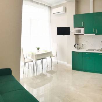 Сдается 2-х комнатная квартира, 40 м²