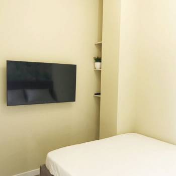 Сдается 2-х комнатная квартира, 40 м²