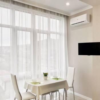 Сдается 2-х комнатная квартира, 40 м²