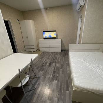 Продается 1-комнатная квартира, 25,7 м²