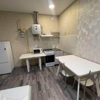 Продается 1-комнатная квартира, 25,7 м²