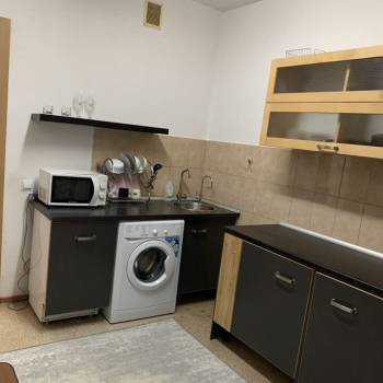 Продается 1-комнатная квартира, 34,8 м²