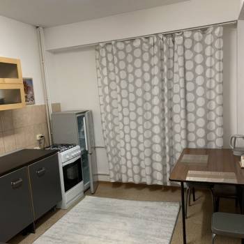 Продается 1-комнатная квартира, 34,8 м²