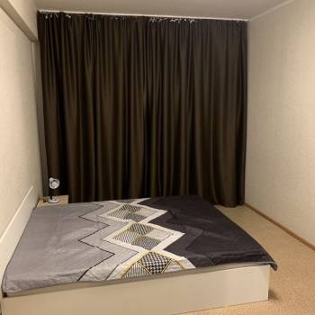 Продается 1-комнатная квартира, 34,8 м²