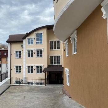 Продается 1-комнатная квартира, 28,8 м²