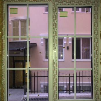 Продается 1-комнатная квартира, 28,8 м²
