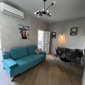 Сдается 2-х комнатная квартира, 42 м²