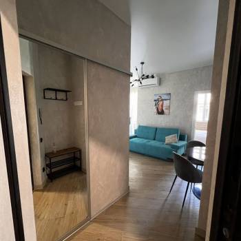 Сдается 2-х комнатная квартира, 42 м²