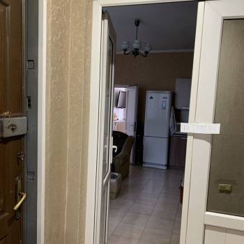 Сдается 1-комнатная квартира, 45 м²