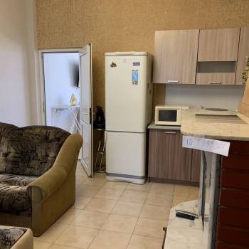 Сдается 1-комнатная квартира, 45 м²
