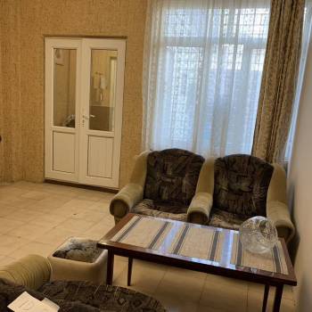 Сдается 1-комнатная квартира, 45 м²