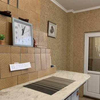 Сдается 1-комнатная квартира, 45 м²