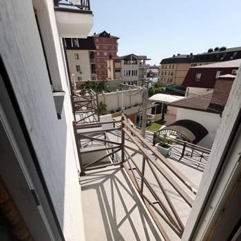 Продается 1-комнатная квартира, 23 м²