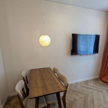 Сдается 2-х комнатная квартира, 38 м²