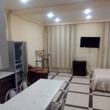 Сдается 1-комнатная квартира, 38 м²