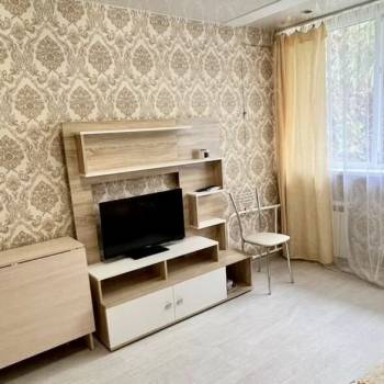 Продается 1-комнатная квартира, 18,7 м²