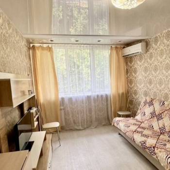 Продается 1-комнатная квартира, 18,7 м²