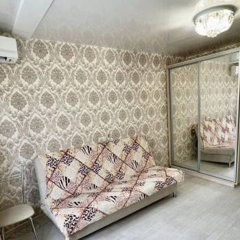 Продается 1-комнатная квартира, 18,7 м²