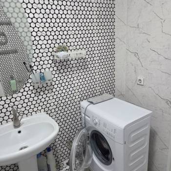 Продается 1-комнатная квартира, 33 м²