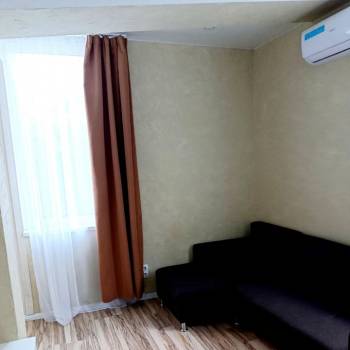 Продается 1-комнатная квартира, 24 м²