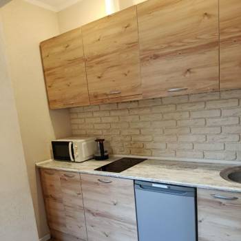 Продается 1-комнатная квартира, 24 м²