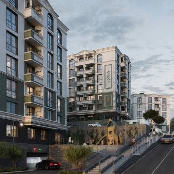 Продается 1-комнатная квартира, 29,5 м²