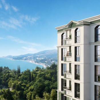 Продается 1-комнатная квартира, 29,5 м²