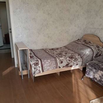 Сдается 1-комнатная квартира, 25 м²