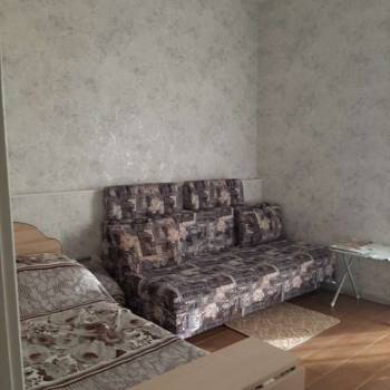 Сдается 1-комнатная квартира, 25 м²