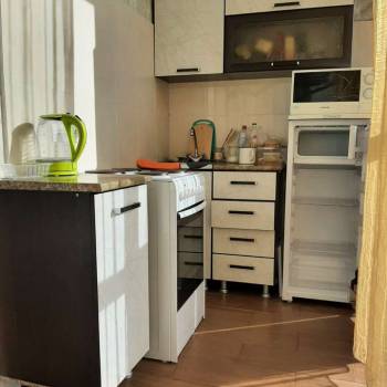 Сдается 1-комнатная квартира, 25 м²
