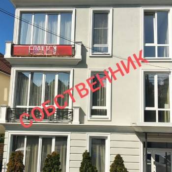 Продается 1-комнатная квартира, 24 м²