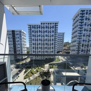 Продается 1-комнатная квартира, 21 м²