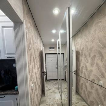 Продается 1-комнатная квартира, 21 м²