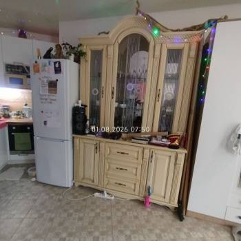 Продается 1-комнатная квартира, 27,4 м²