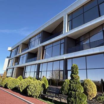 Продается 1-комнатная квартира, 49,2 м²