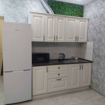 Продается 1-комнатная квартира, 27,8 м²