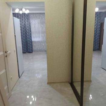 Продается 1-комнатная квартира, 27,8 м²