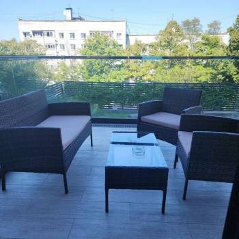 Продается 1-комнатная квартира, 30 м²