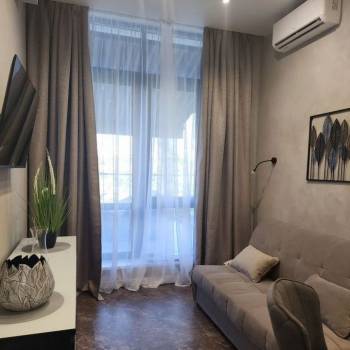 Продается 1-комнатная квартира, 30 м²