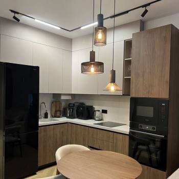 Продается 1-комнатная квартира, 46,1 м²