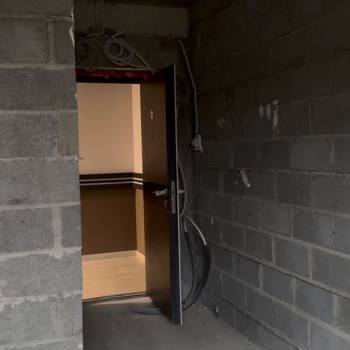 Продается 1-комнатная квартира, 18,8 м²
