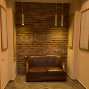 Продается 1-комнатная квартира, 18,8 м²